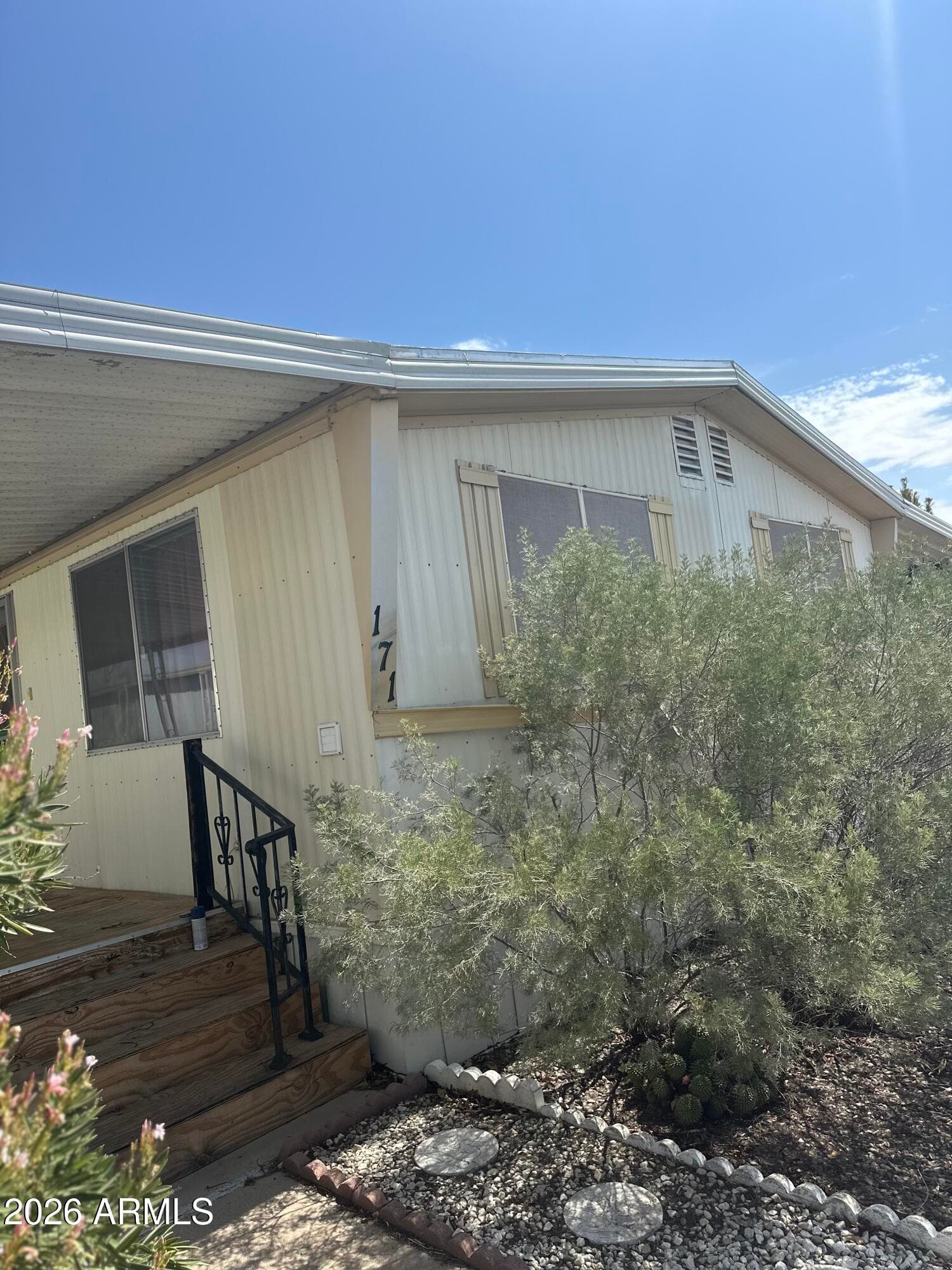 300 S Val Vista Drive 171, Mesa, AZ 85204 — photo 2 of 3