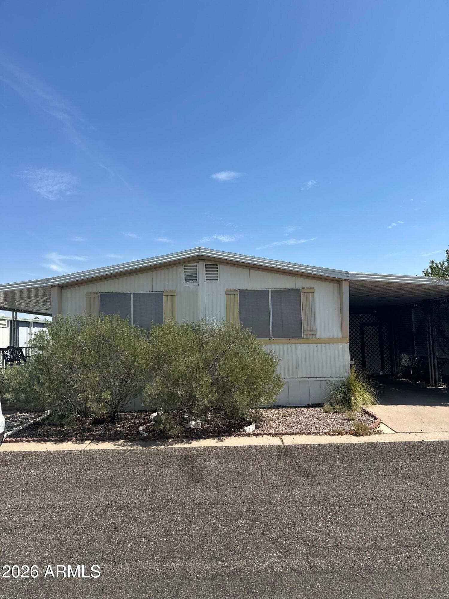 300 S Val Vista Drive 171, Mesa, AZ 85204 — photo 3 of 3