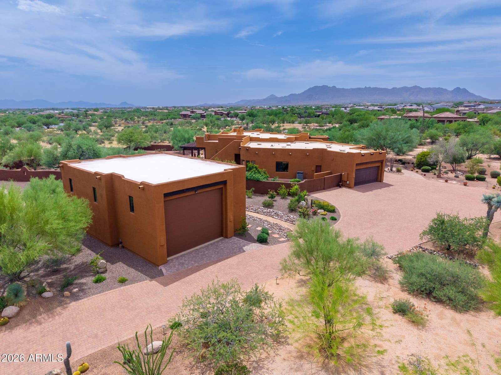 14119 E Milton Court, Scottsdale, AZ 85262 — photo 4 of 124