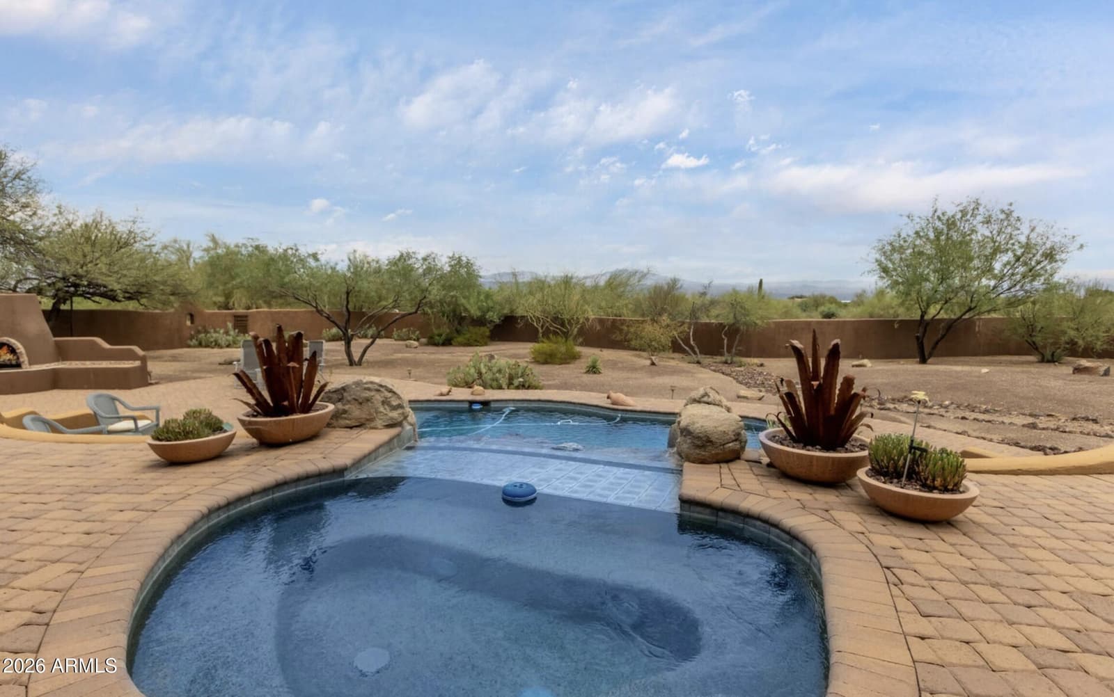 14119 E Milton Court, Scottsdale, AZ 85262 — photo 75 of 124