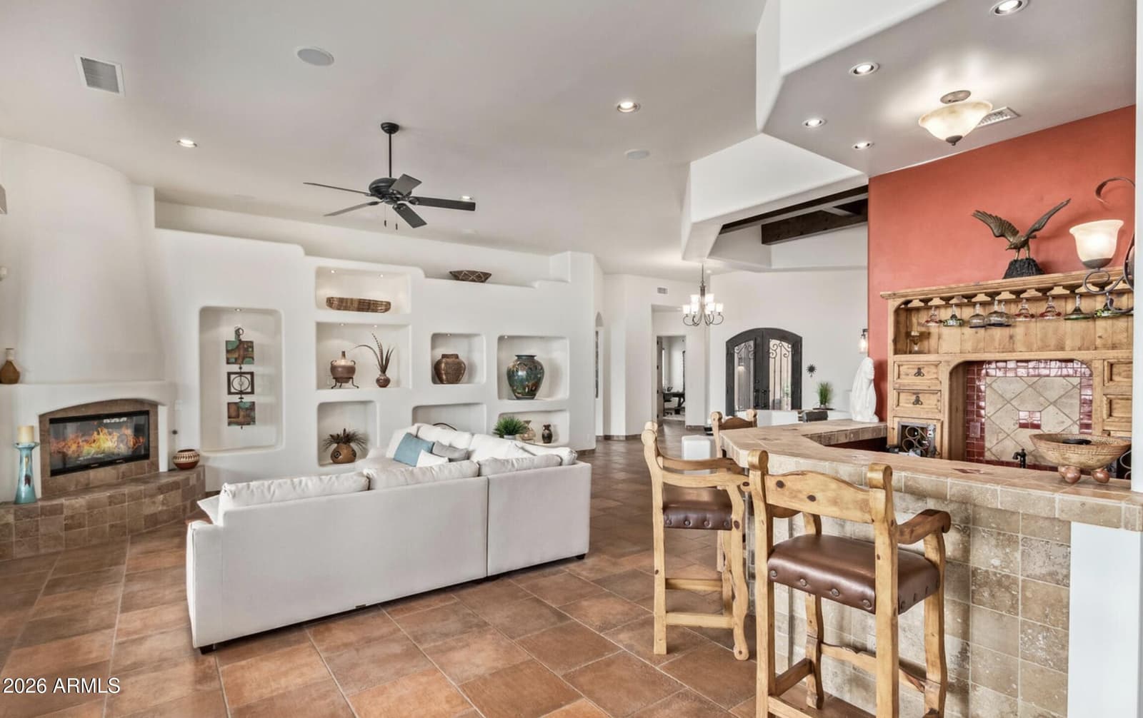 14119 E Milton Court, Scottsdale, AZ 85262 — photo 18 of 124
