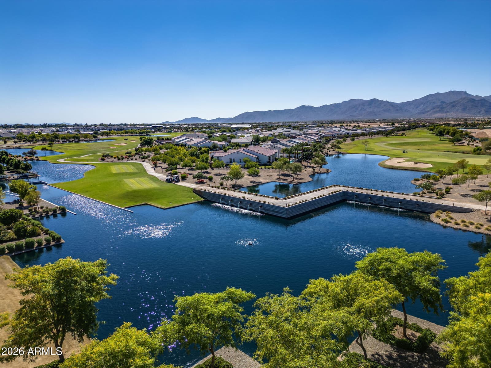 17482 W Crawfordsville Drive, Surprise, AZ 85388 — photo 43 of 53