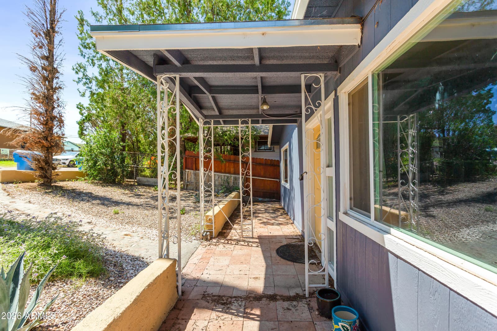 405 Shattuck Street, Bisbee, AZ 85603 — photo 24 of 25