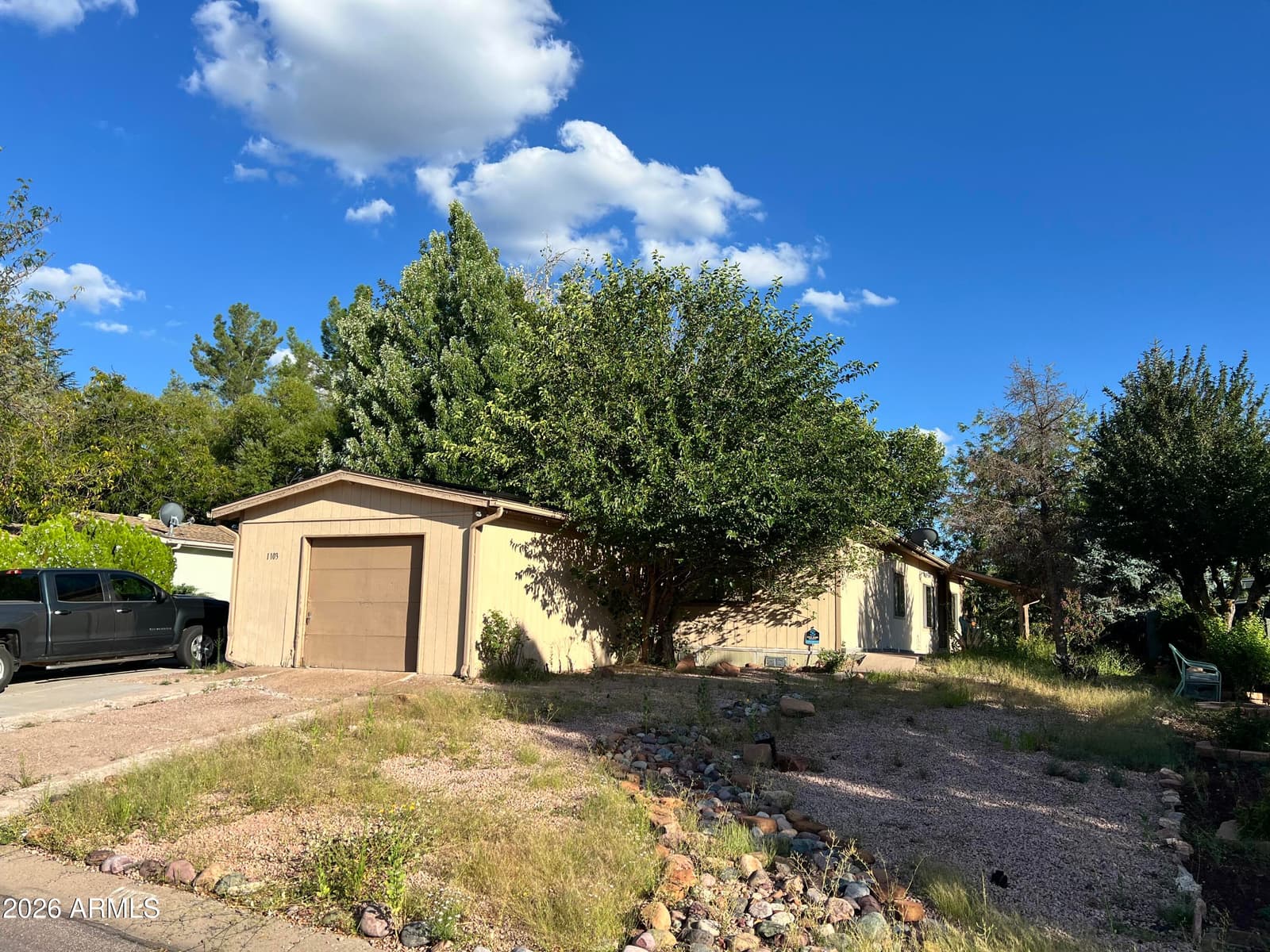 1103 W Birchwood Road, Payson, AZ 85541 — photo 1 of 10