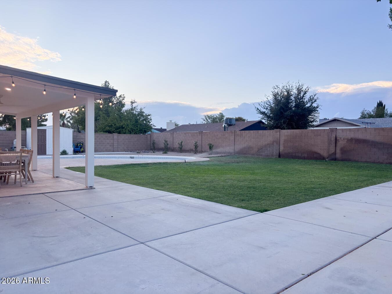 4432 E Voltaire Avenue, Phoenix, AZ 85032 — photo 26 of 29