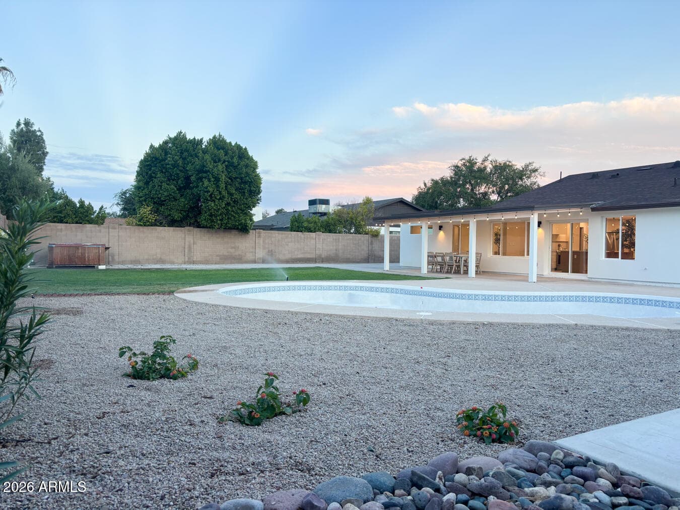 4432 E Voltaire Avenue, Phoenix, AZ 85032 — photo 27 of 29