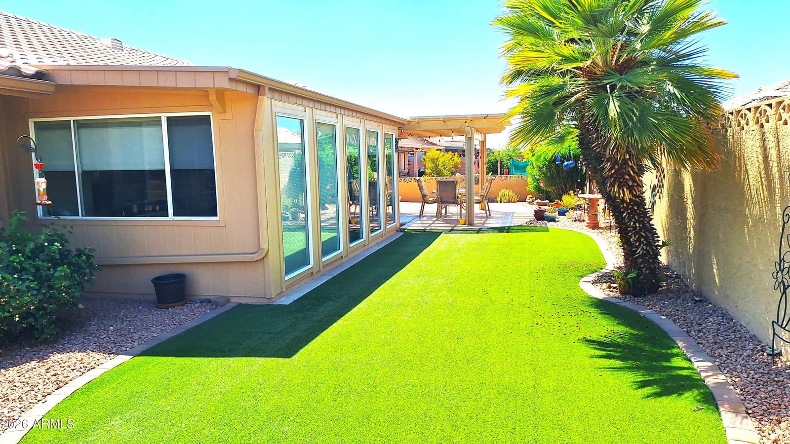 7952 E Navarro Avenue, Mesa, AZ 85209 — photo 24 of 25