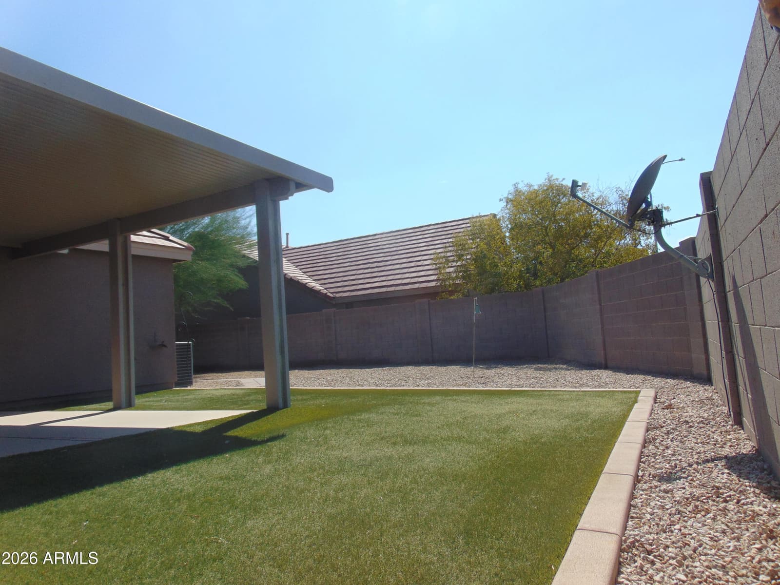 6672 S Vernon Drive, Chandler, AZ 85249 — photo 26 of 31