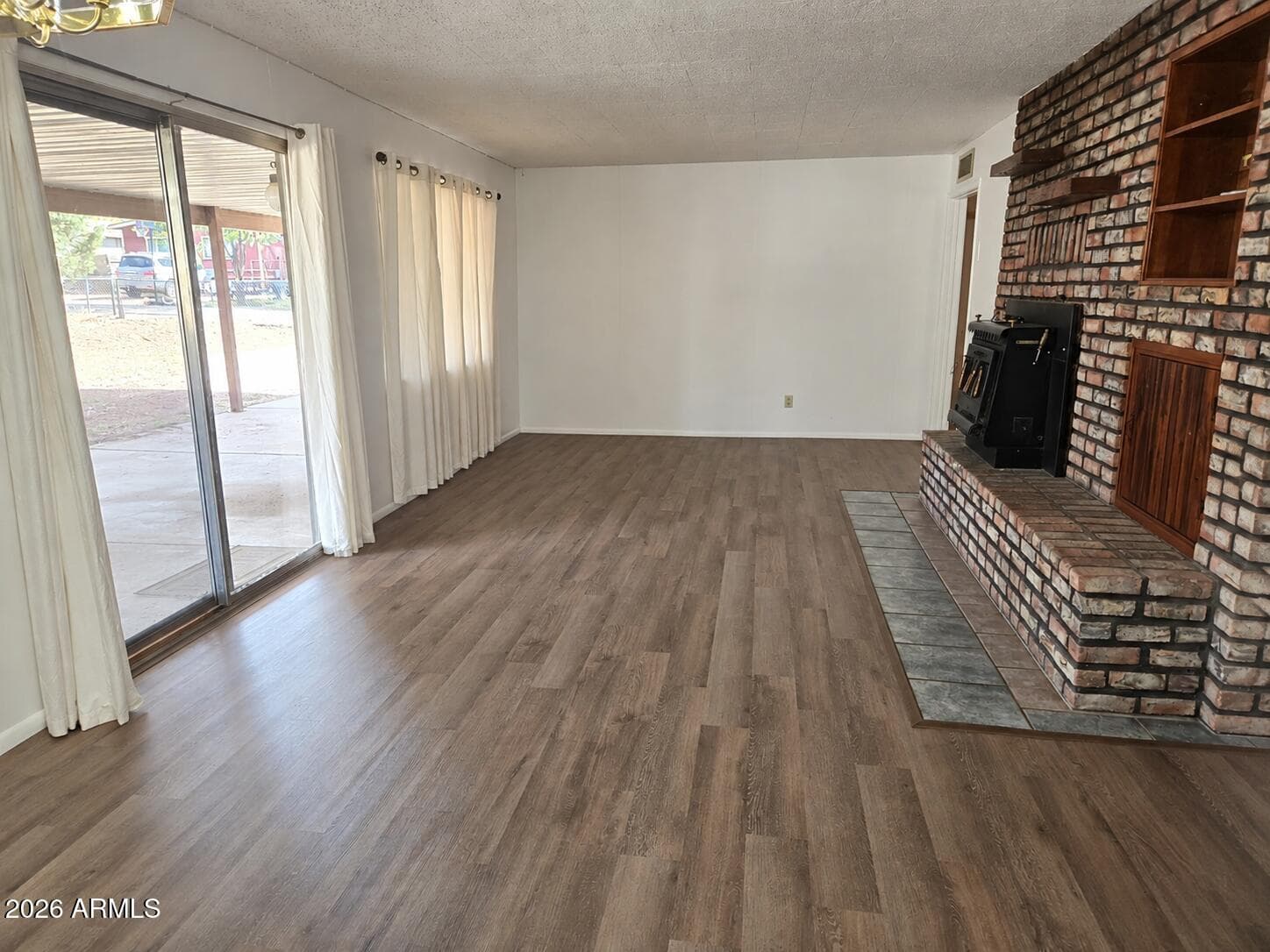 7801 N Toya Vista Road, Payson, AZ 85541 — photo 5 of 14