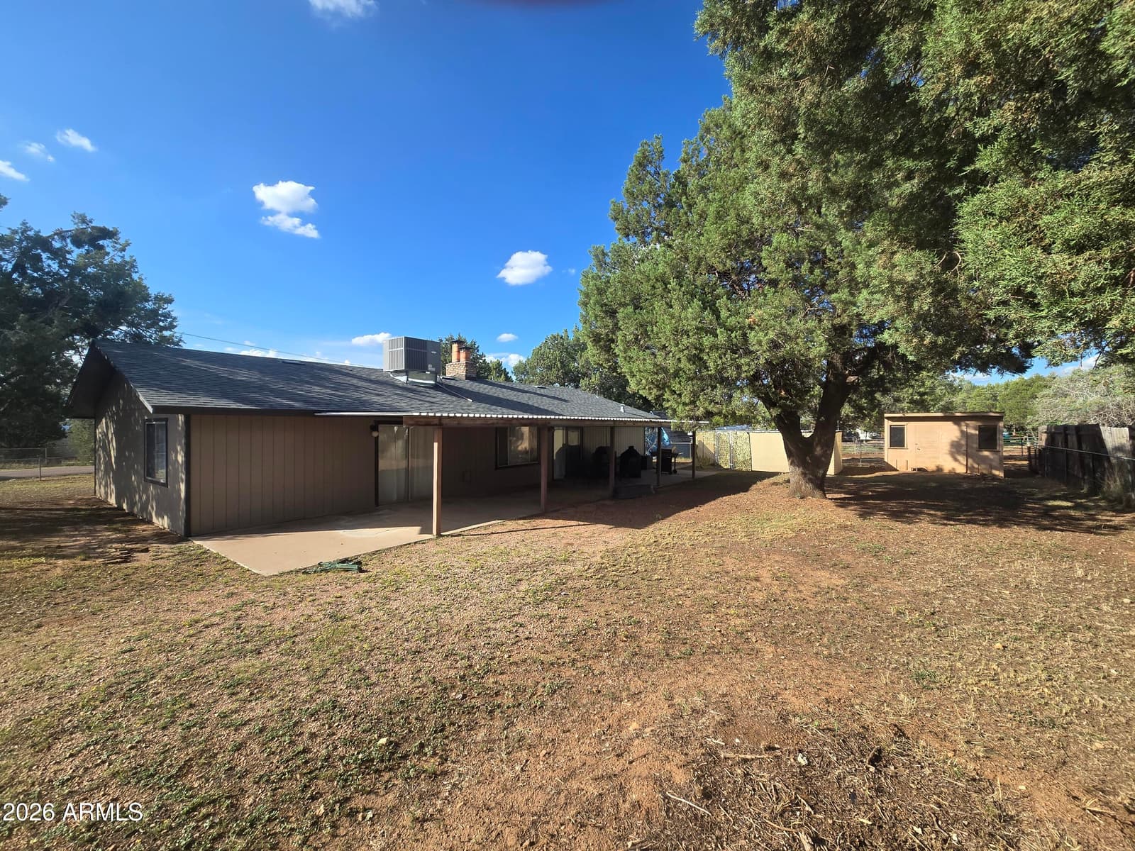 7801 N Toya Vista Road, Payson, AZ 85541 — photo 2 of 14