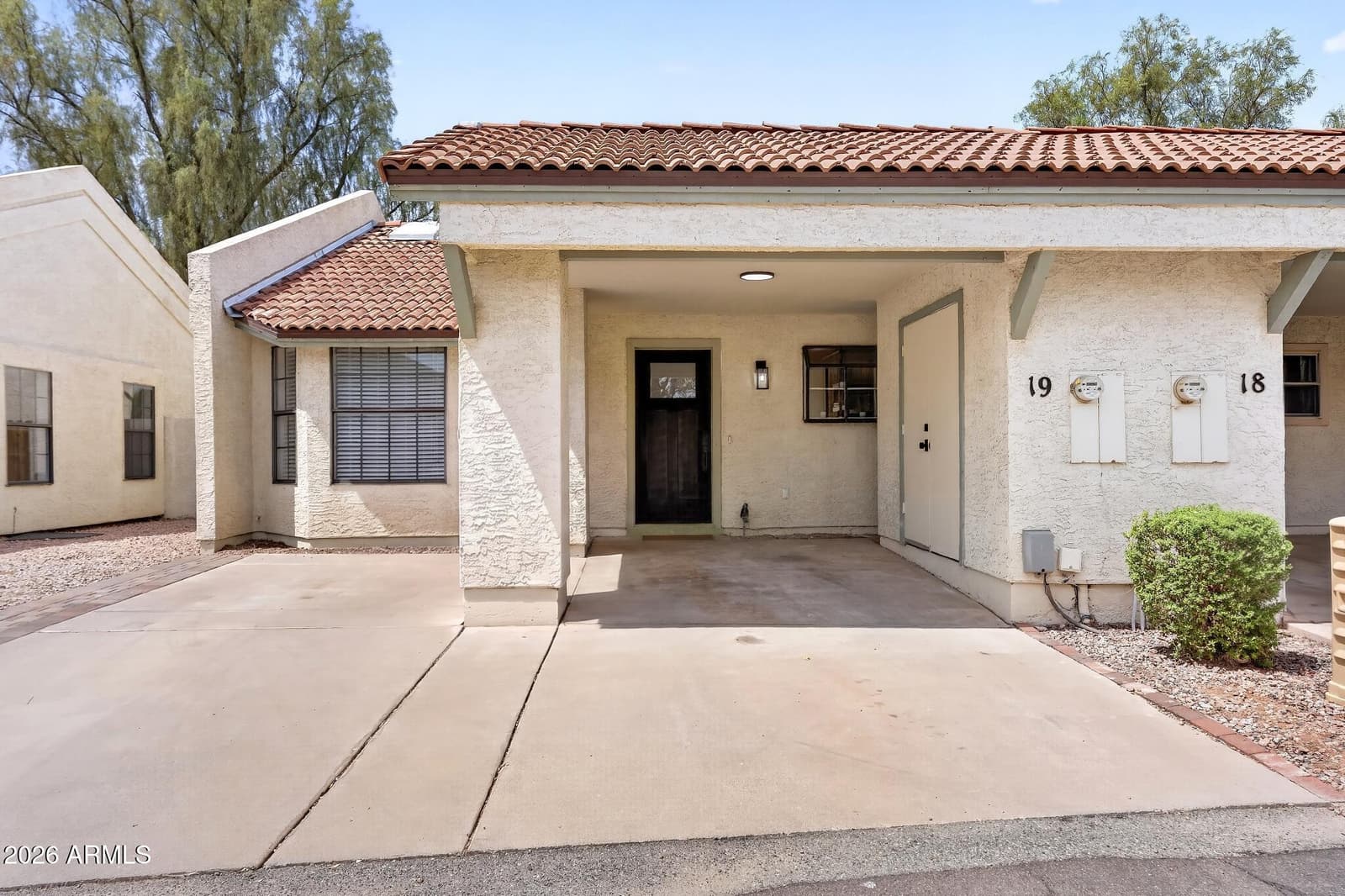 1500 N Sunview Parkway 19, Gilbert, AZ 85234 — photo 1 of 22