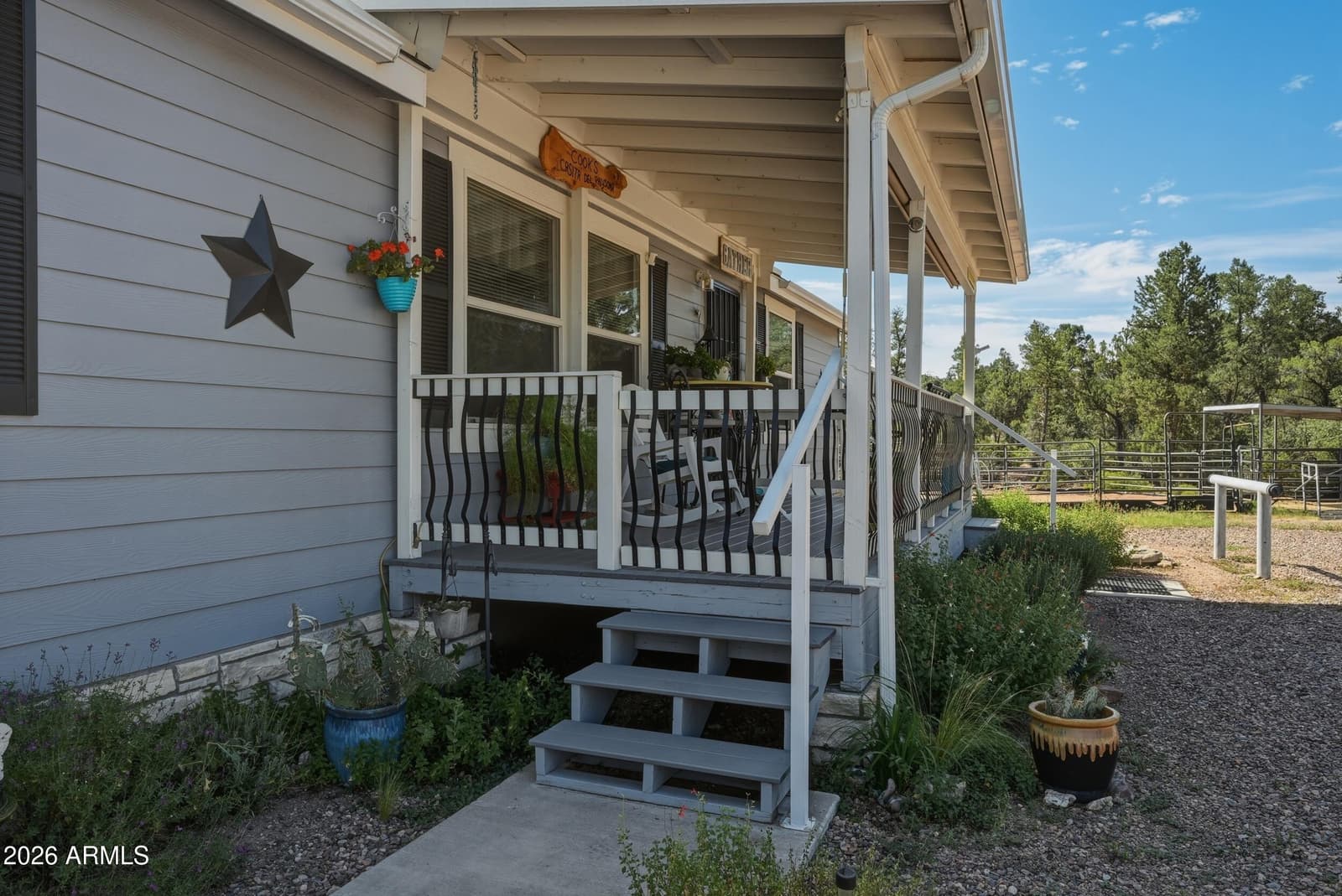 1211 N Heather Circle, Payson, AZ 85541 — photo 39 of 51