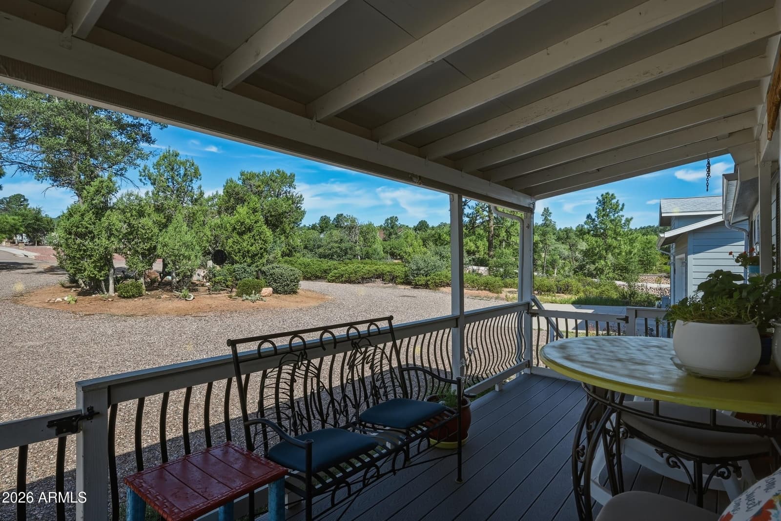 1211 N Heather Circle, Payson, AZ 85541 — photo 38 of 51