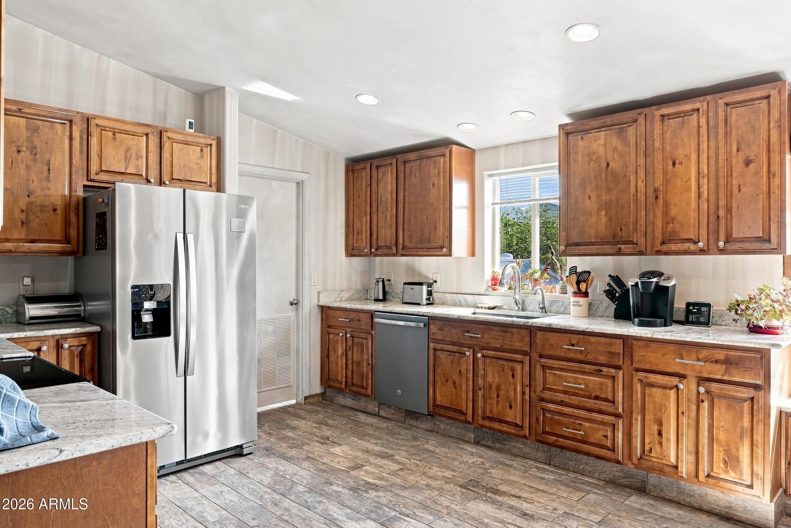 1211 N Heather Circle, Payson, AZ 85541 — photo 12 of 51