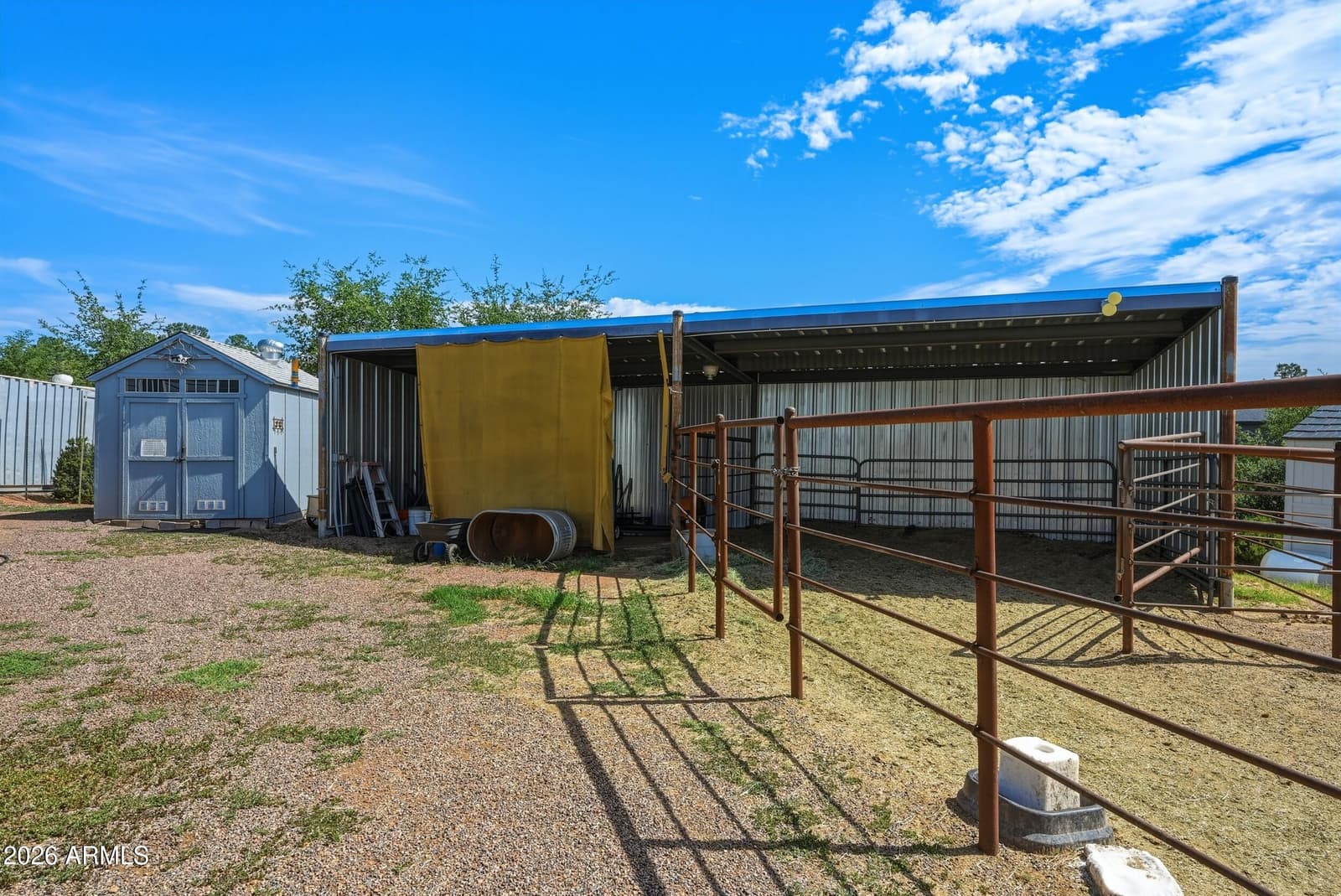 1211 N Heather Circle, Payson, AZ 85541 — photo 25 of 51