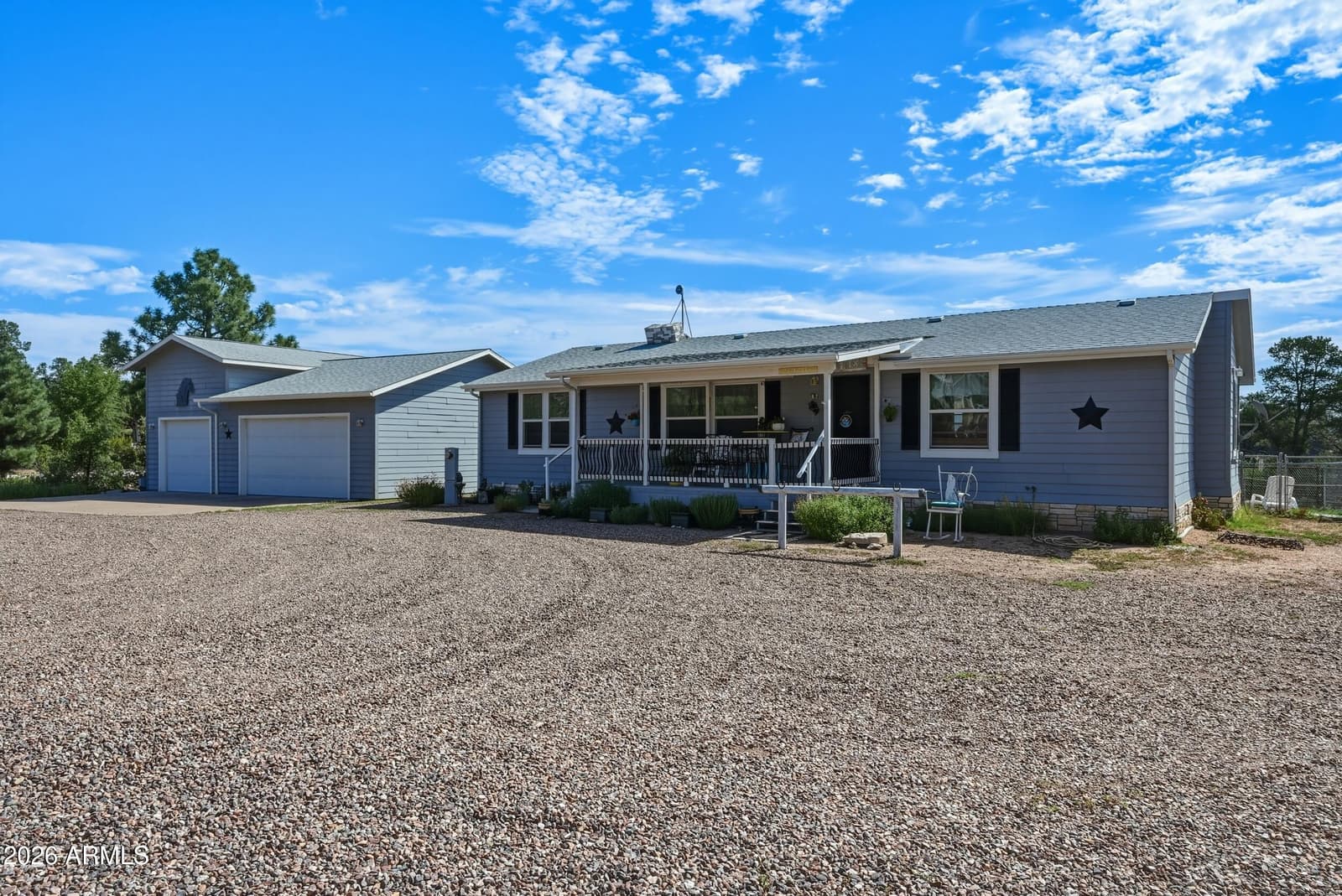 1211 N Heather Circle, Payson, AZ 85541 — photo 32 of 51