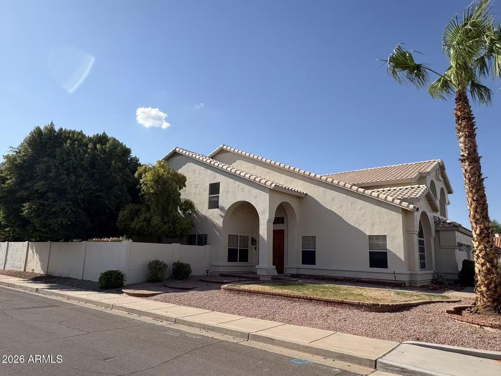 402 N Rita Lane, Chandler, AZ 85226 — photo 1 of 37