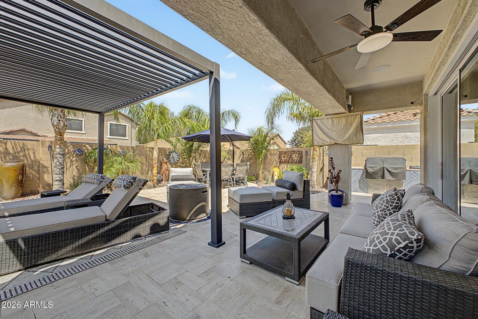 22246 E Cherrywood Drive, Queen Creek, AZ 85142 — photo 45 of 54