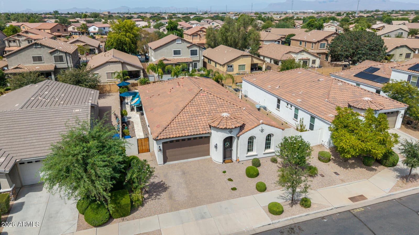 22246 E Cherrywood Drive, Queen Creek, AZ 85142 — photo 52 of 54