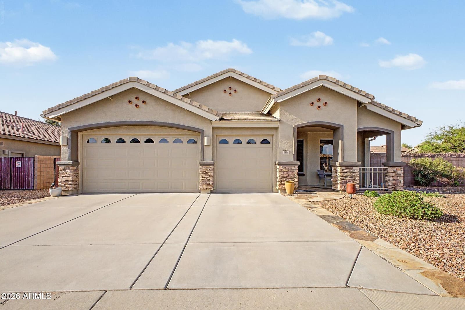 1412 E Jade Drive, Chandler, AZ 85286 — photo 2 of 32