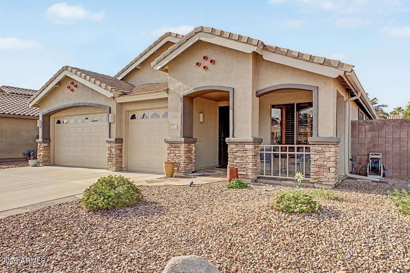 1412 E Jade Drive, Chandler, AZ 85286 — photo 3 of 32