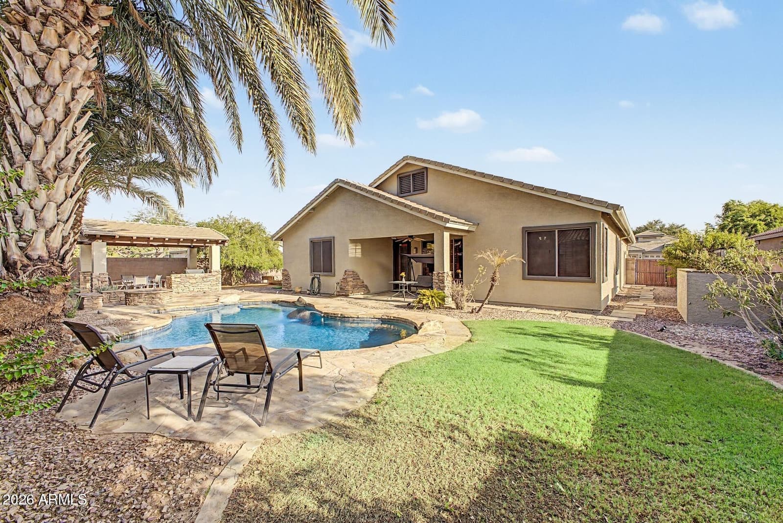 1412 E Jade Drive, Chandler, AZ 85286 — photo 30 of 32