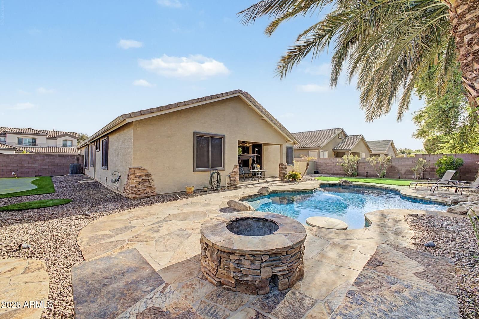1412 E Jade Drive, Chandler, AZ 85286 — photo 31 of 32