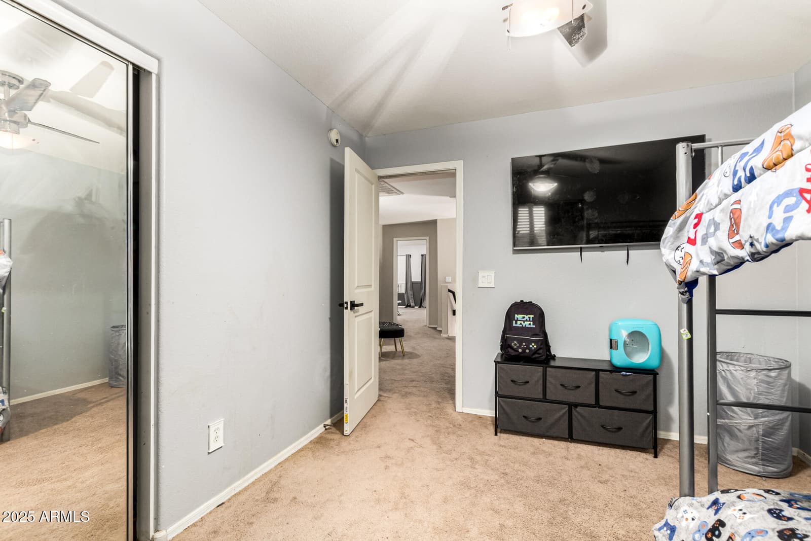 1643 E Wildhorse Place, Chandler, AZ 85286 — photo 21 of 33