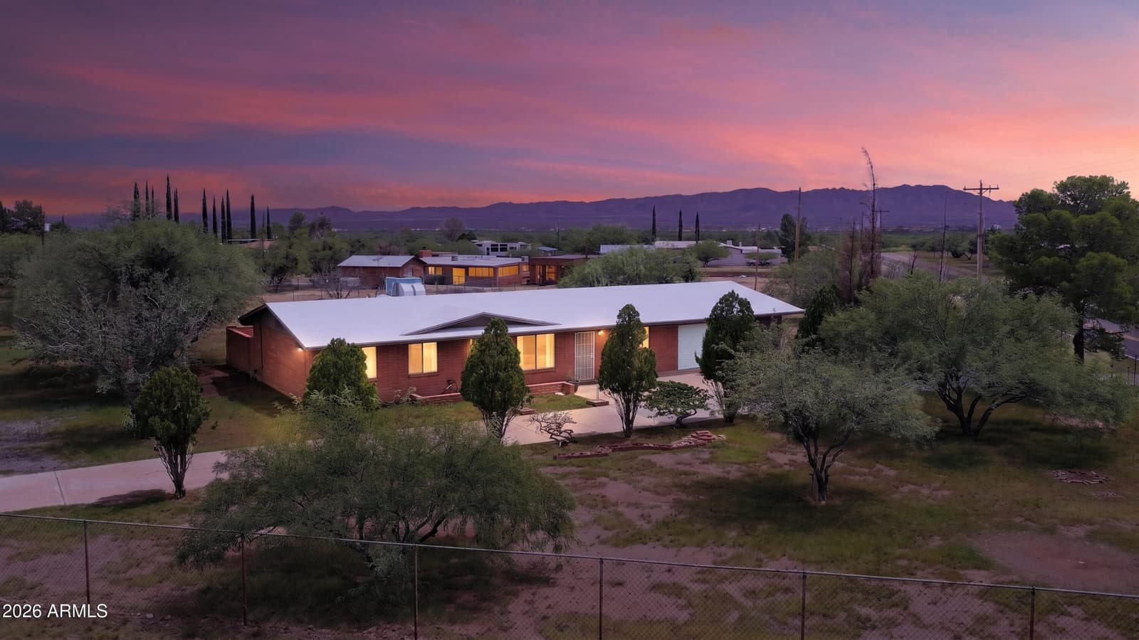 5151 S San Carlos Avenue, Sierra Vista, AZ 85650 — photo 2 of 33