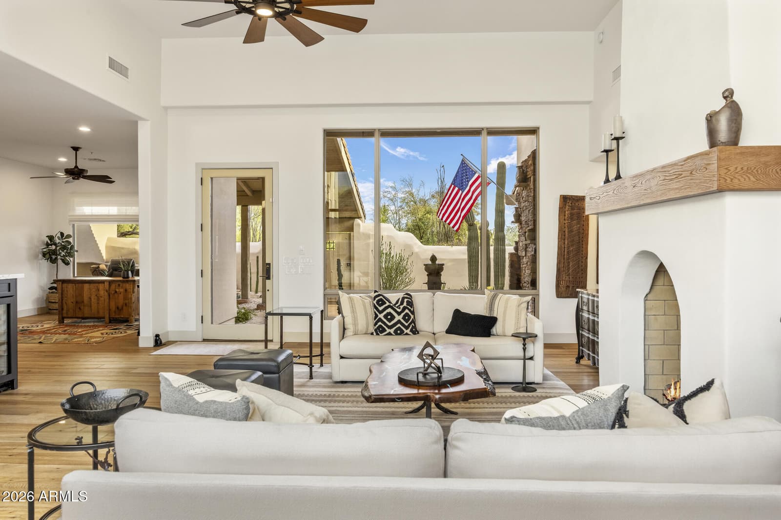 8370 E Via Del Sol Drive, Scottsdale, AZ 85255 — photo 8 of 40
