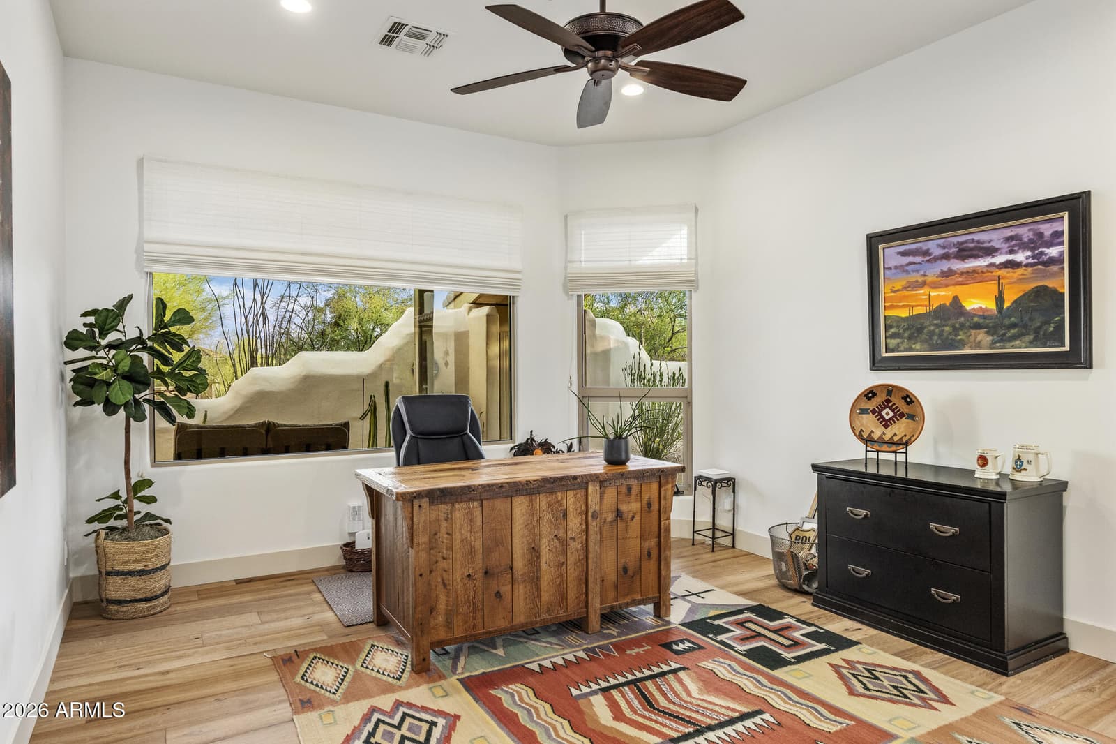 8370 E Via Del Sol Drive, Scottsdale, AZ 85255 — photo 11 of 40
