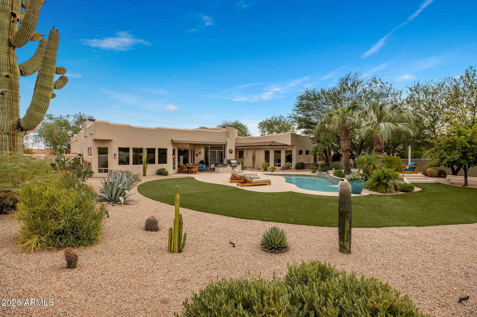 8370 E Via Del Sol Drive, Scottsdale, AZ 85255 — photo 35 of 40