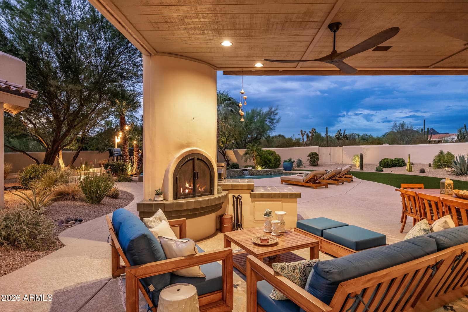 8370 E Via Del Sol Drive, Scottsdale, AZ 85255 — photo 29 of 40