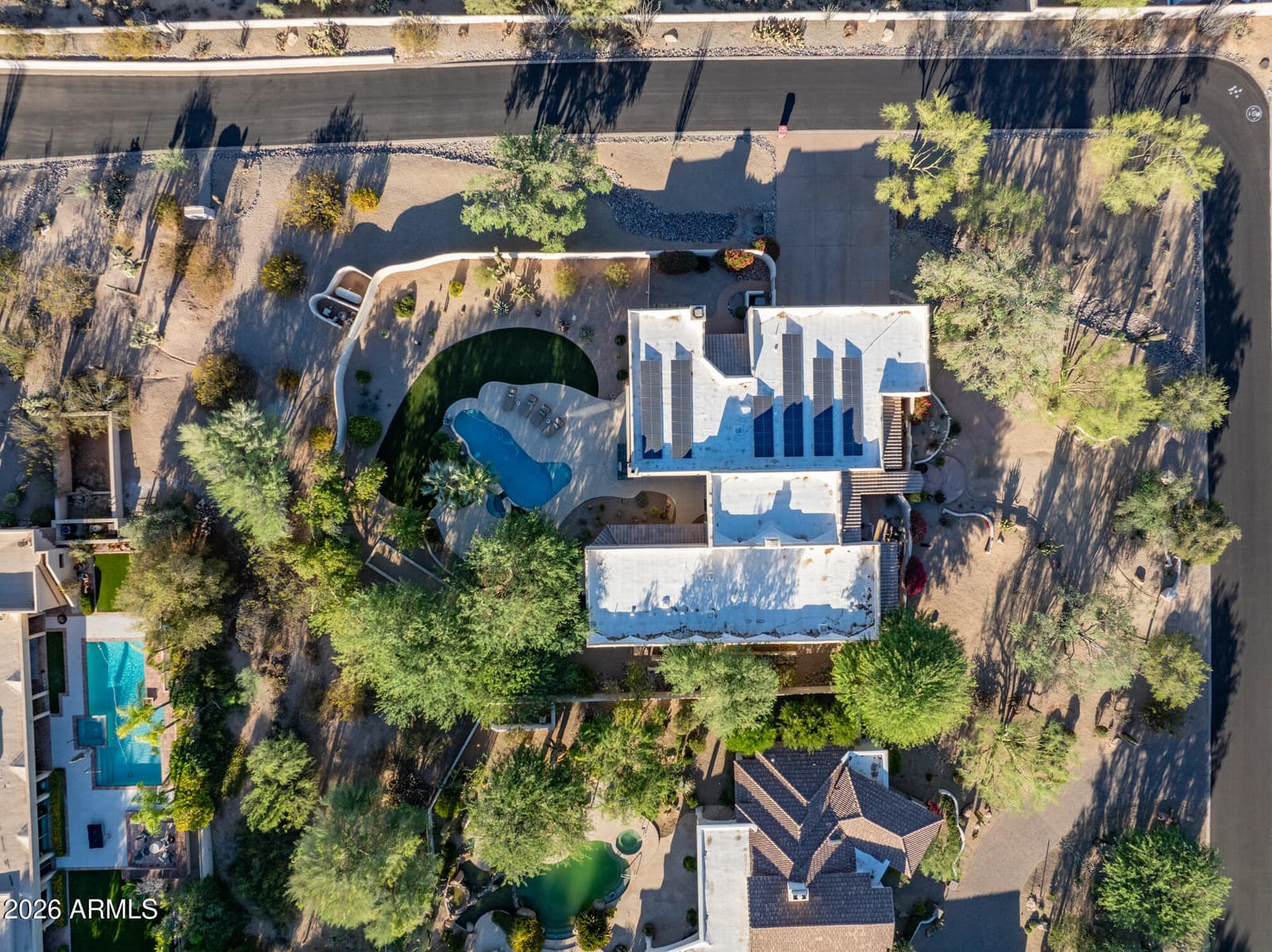 8370 E Via Del Sol Drive, Scottsdale, AZ 85255 — photo 5 of 40
