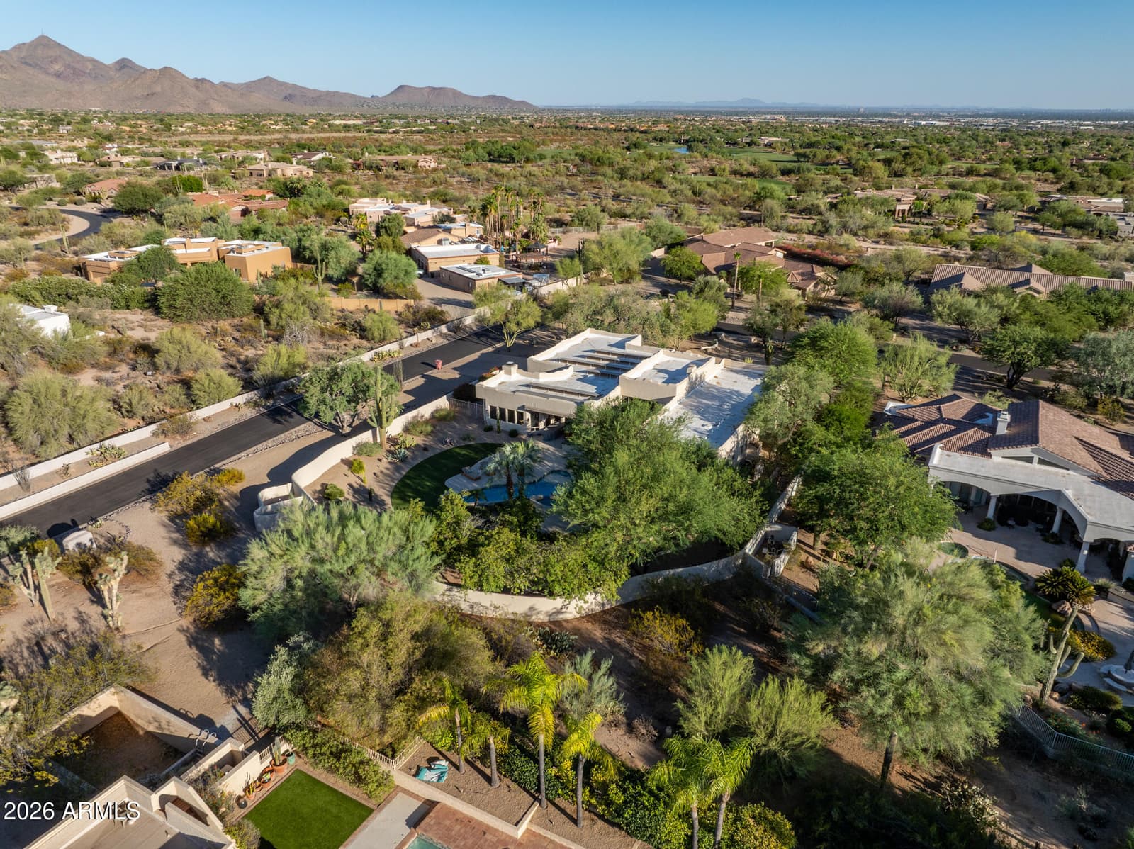 8370 E Via Del Sol Drive, Scottsdale, AZ 85255 — photo 40 of 40