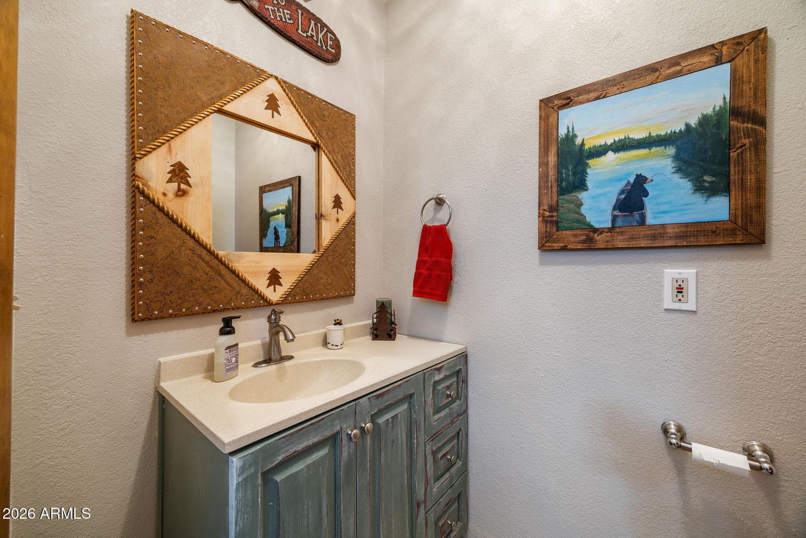 344 W Pima Lane, Lakeside, AZ 85929 — photo 20 of 54