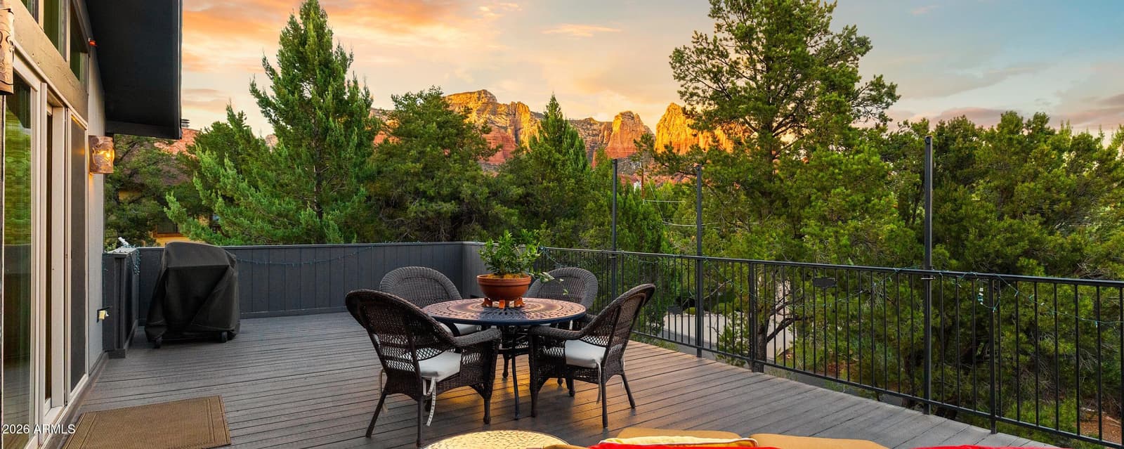 136 Coronado Trail, Sedona, AZ 86336 — photo 7 of 55
