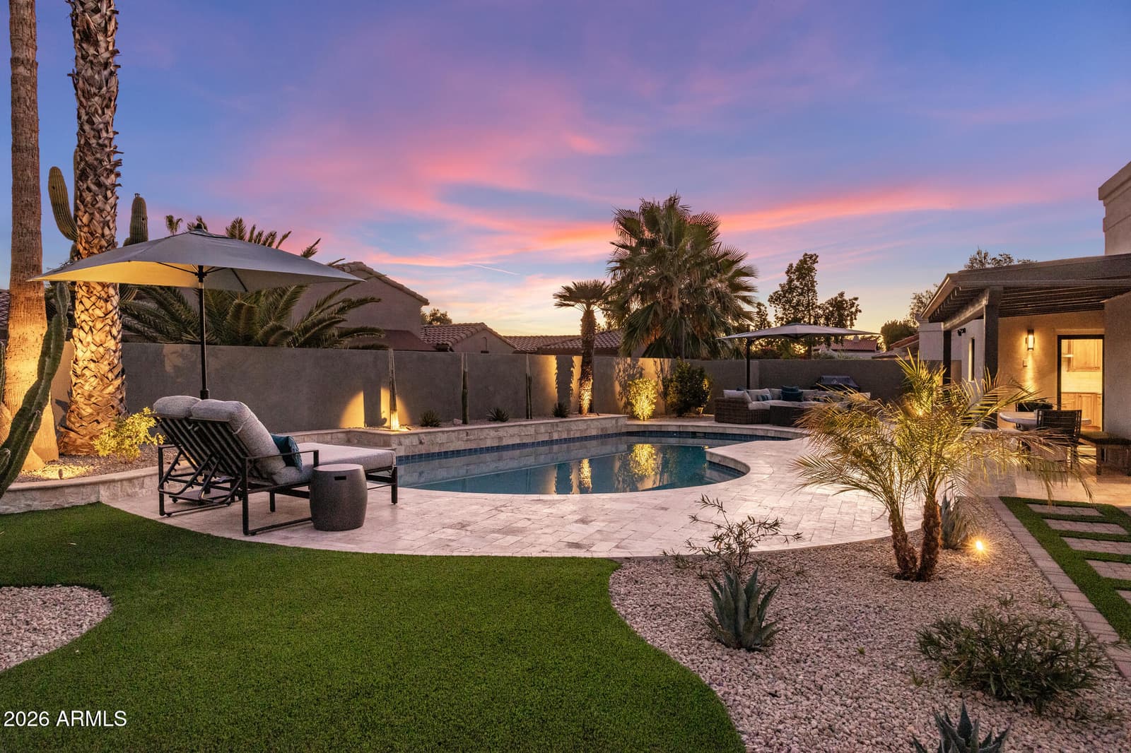 8311 E Vista De Valle, Scottsdale, AZ 85255 — photo 28 of 40