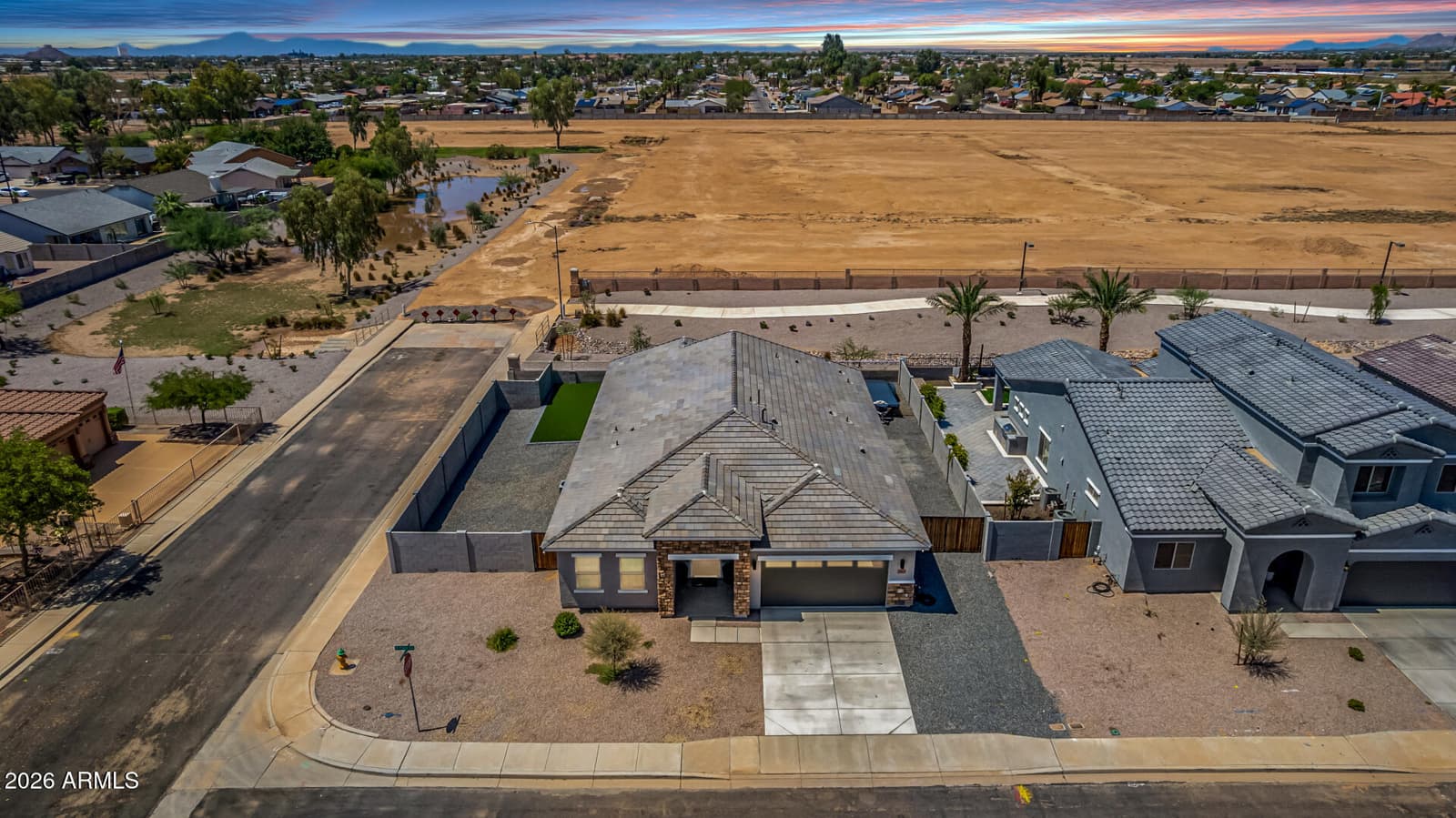2505 N Pony Lane, Casa Grande, AZ 85122 — photo 1 of 27