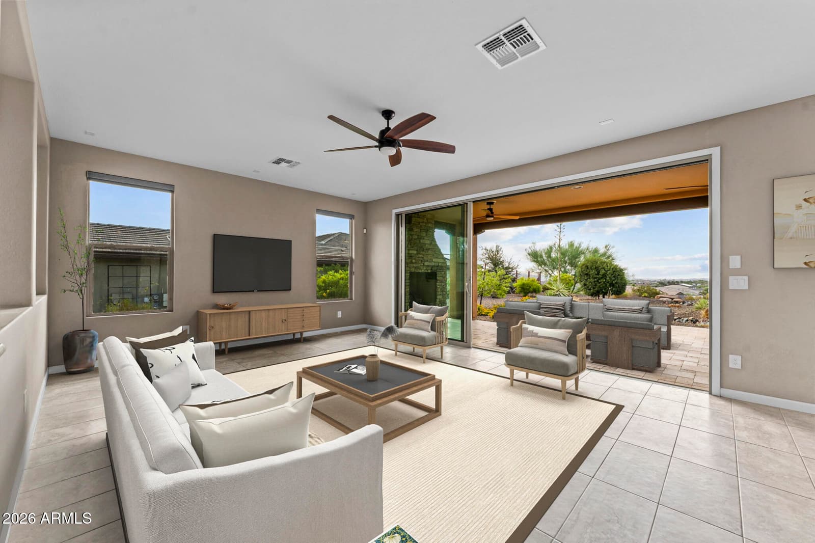 3670 Stampede Drive, Wickenburg, AZ 85390 — photo 14 of 29