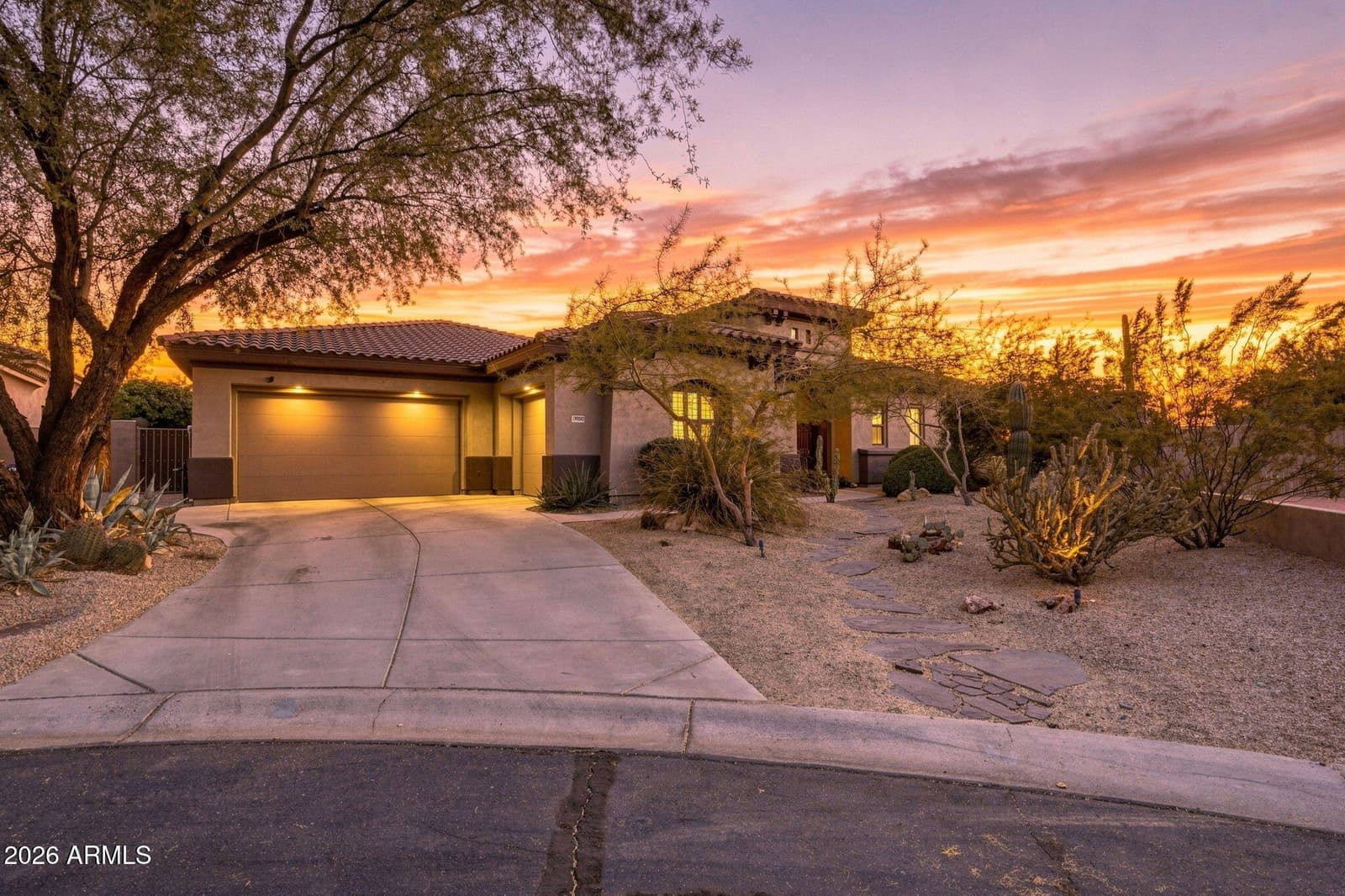 30382 N Palo Brea Drive, Scottsdale, AZ 85266 — photo 1 of 59