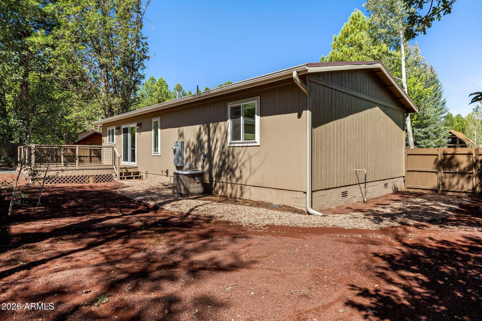 5145 Drifting Snow Loop, Pinetop, AZ 85935 — photo 32 of 69