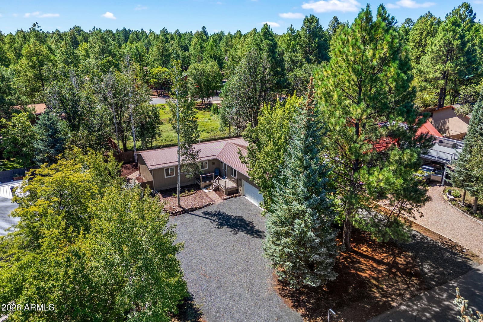 5145 Drifting Snow Loop, Pinetop, AZ 85935 — photo 42 of 69