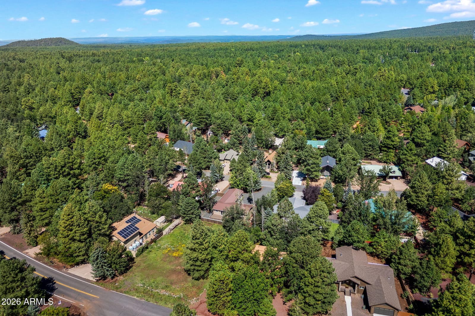 5145 Drifting Snow Loop, Pinetop, AZ 85935 — photo 44 of 69