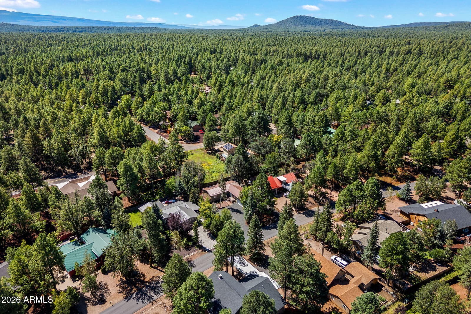 5145 Drifting Snow Loop, Pinetop, AZ 85935 — photo 45 of 69