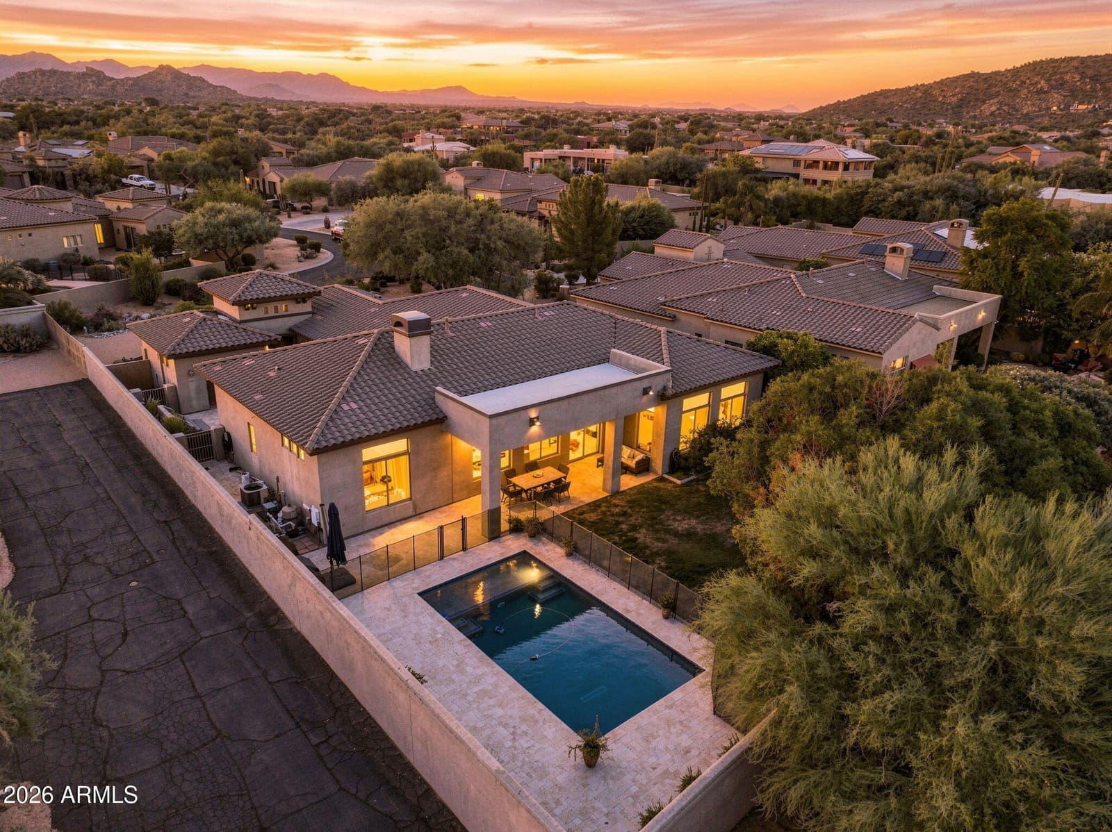 30382 N Palo Brea Drive, Scottsdale, AZ 85266 — photo 51 of 59