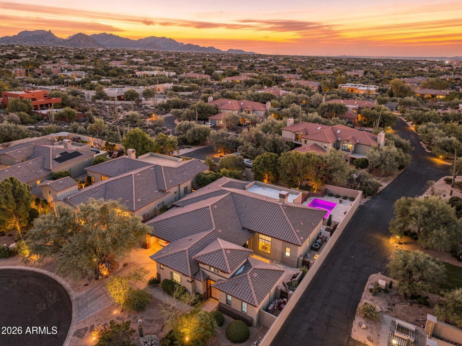 30382 N Palo Brea Drive, Scottsdale, AZ 85266 — photo 54 of 59