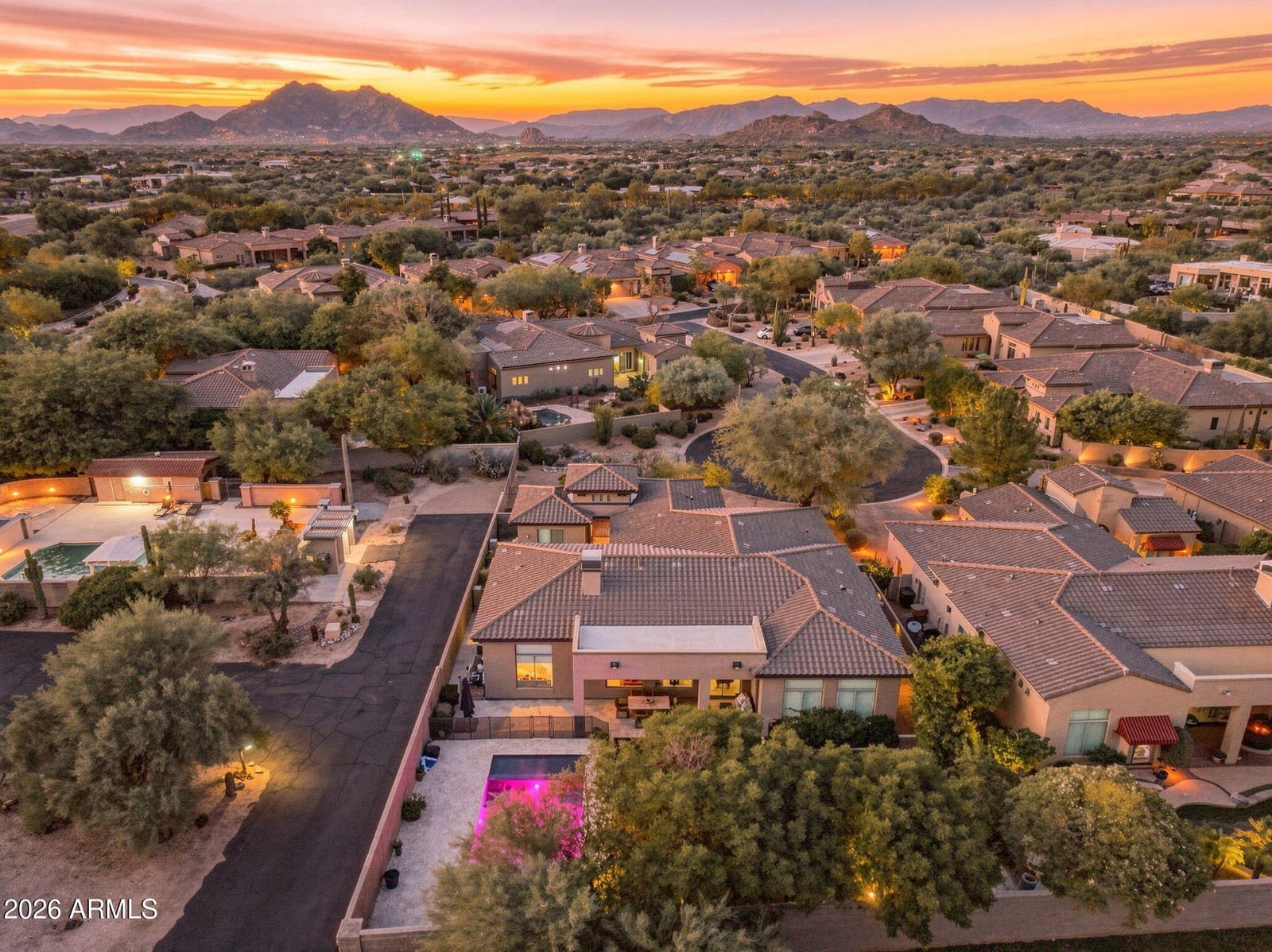 30382 N Palo Brea Drive, Scottsdale, AZ 85266 — photo 55 of 59