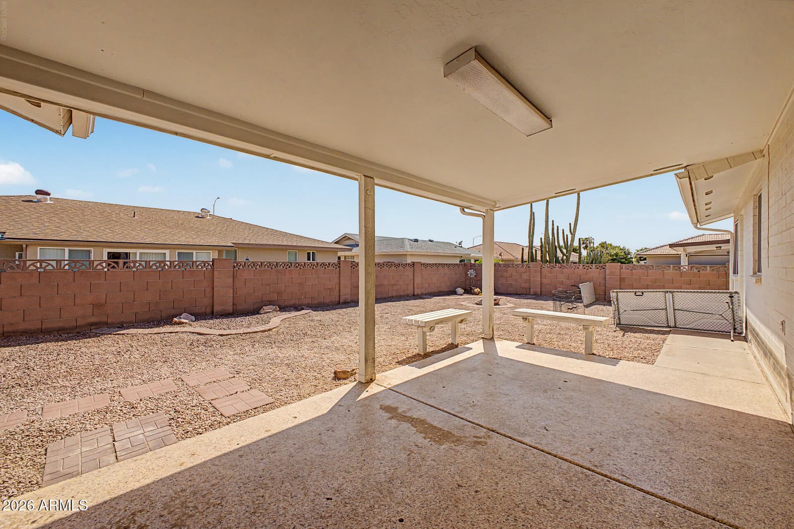8239 E Navarro Avenue, Mesa, AZ 85209 — photo 29 of 90