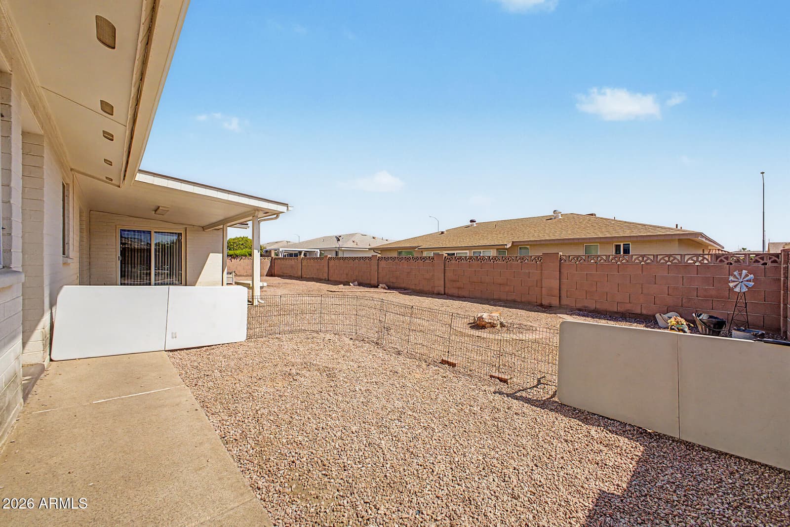 8239 E Navarro Avenue, Mesa, AZ 85209 — photo 32 of 90